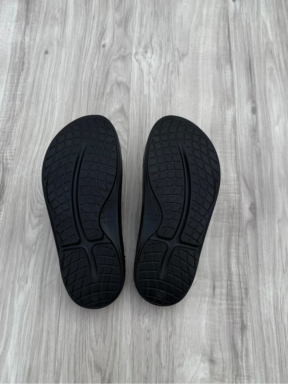 OOFOS OOahh Slide Sandals - Unisex